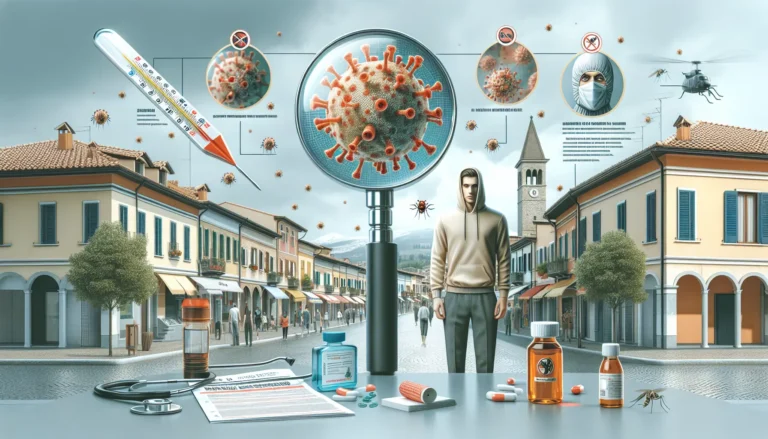 Proteggere la Salute: Affrontare il Virus West Nile in Italia