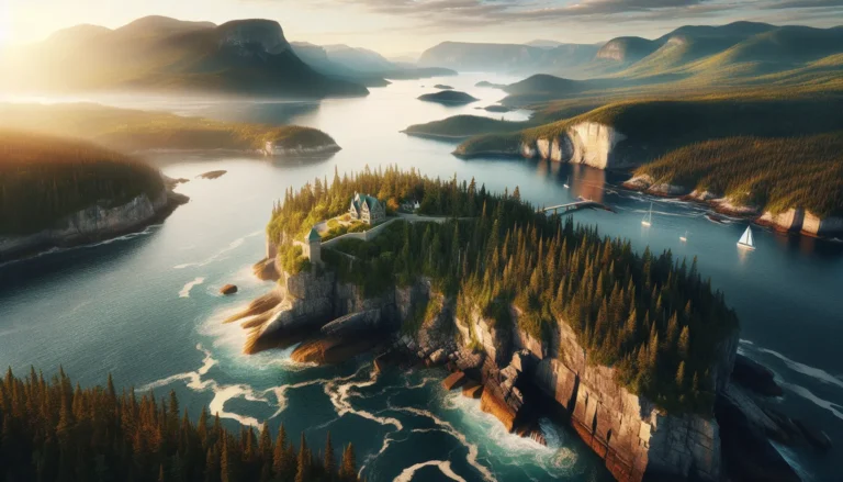 Panorama delle Montagne Rocciose canadesi con laghi turchesi e vette innevate
