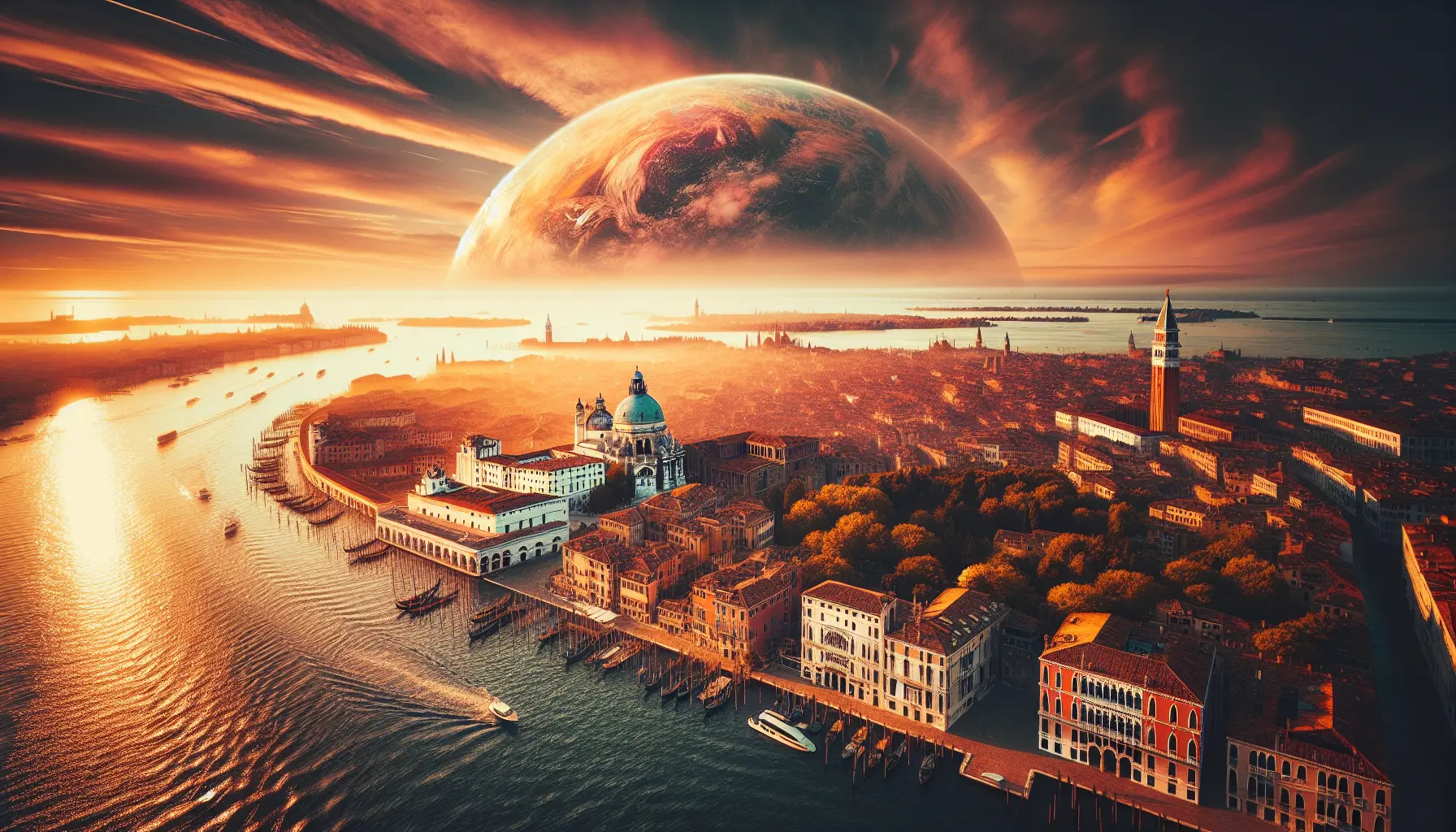 Panorama mozzafiato della Patagonia con montagne e laghi cristallini, simbolo di ecoturismo e avventura.