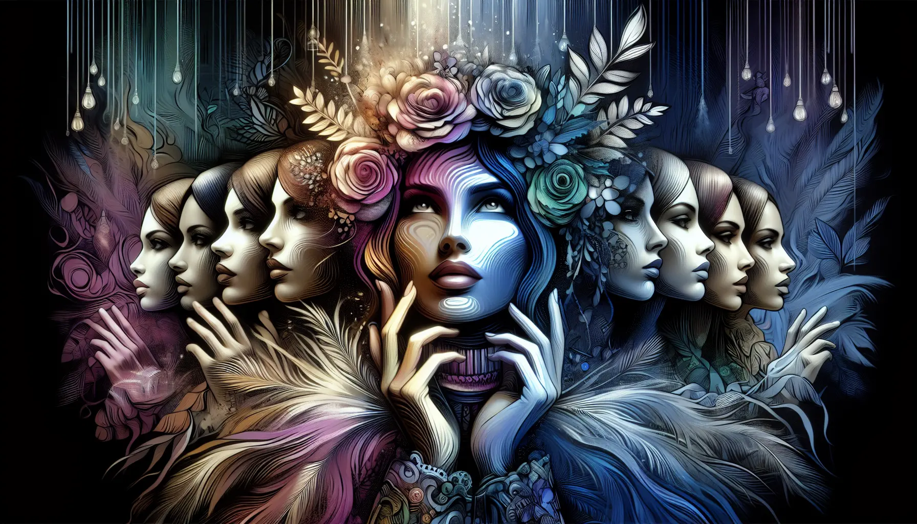 Anna Wintour in un evento di moda, con occhiali da sole e un abito elegante, simbolo di stile e influenza nel settore.