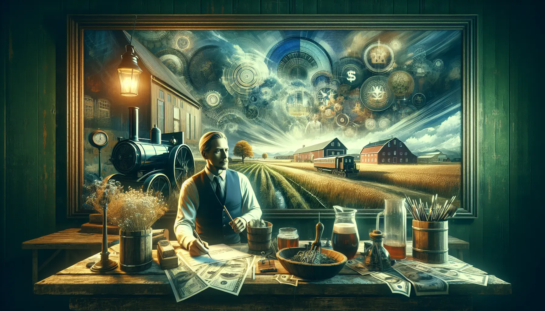 Ritratto di Carlo XVI Gustavo di Svezia, simbolo della monarchia moderna e impegnato in cause sociali e ambientali.