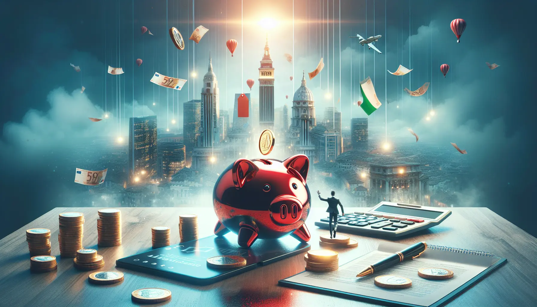 Grafico che rappresenta l'andamento dei BTP Valore nel mercato finanziario