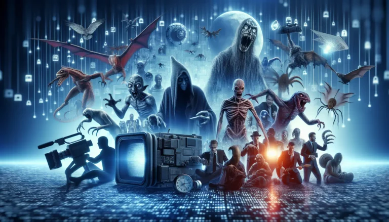 Il Fascino delle Leggende Urbane nella Cultura Popolare