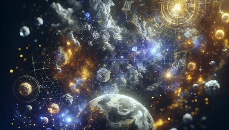 Una persona che pratica yoga in un ambiente tranquillo per favorire il rilassamento e migliorare la qualità del sonno