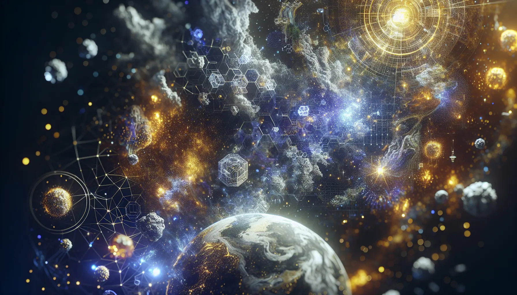 Una persona che pratica yoga in un ambiente tranquillo per favorire il rilassamento e migliorare la qualità del sonno