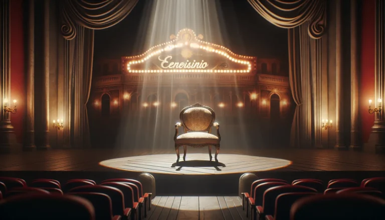 Monica Bellucci: L’Eleganza Senza Tempo di un’Icona Italiana