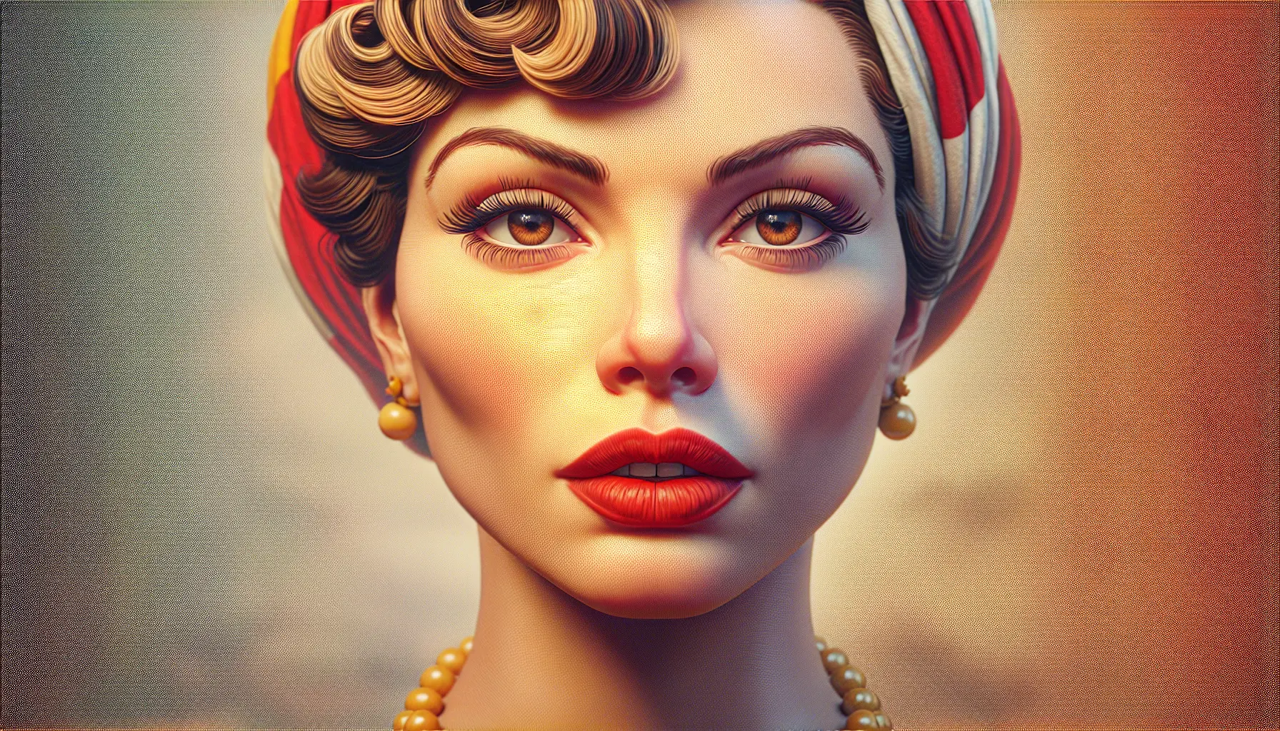 Raffaella Carrà in un abito scintillante durante una performance televisiva, simbolo di glamour e libertà.