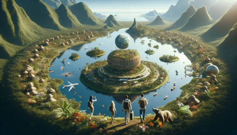 Turismo Sostenibile: Destinazioni Eco-Friendly da Scoprire