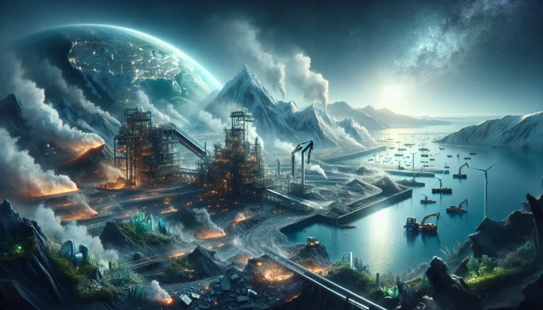 Batterie agli ioni di litio in un contesto di sostenibilità ambientale