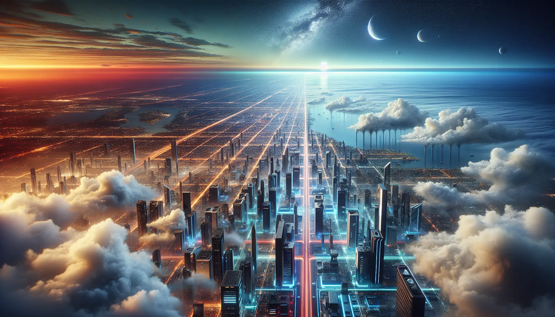 Un'immagine rappresentativa di un videogioco open world con elementi di azione e avventura.