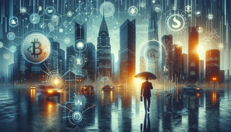 Un grafico che mostra la diversificazione degli investimenti attraverso diverse asset class e settori.