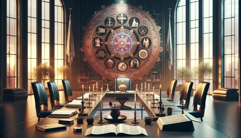 Papa Dono: Un Pontefice di Transizione e Stabilità