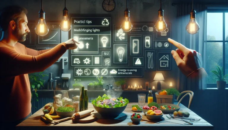 Persone che partecipano a un'iniziativa di riforestazione, simbolo di impegno per la sostenibilità ambientale.