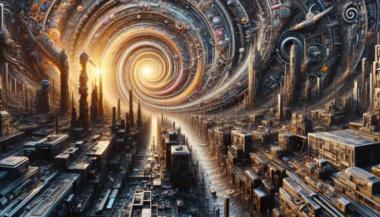 Esplora il mondo unico e stilisticamente inconfondibile di Wes Anderson