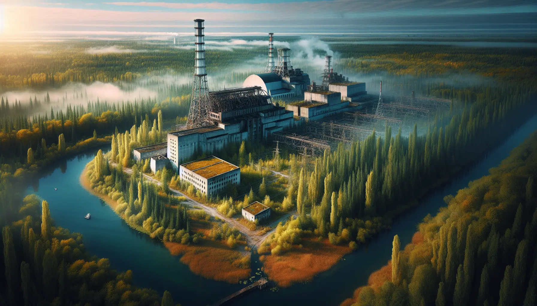 La Centrale Nucleare Di ernobyl Un Viaggio Nel Cuore Della Storia E la-centrale-nucleare-di-ernobyl-un-viaggio-nel-cuore-della-storia-e