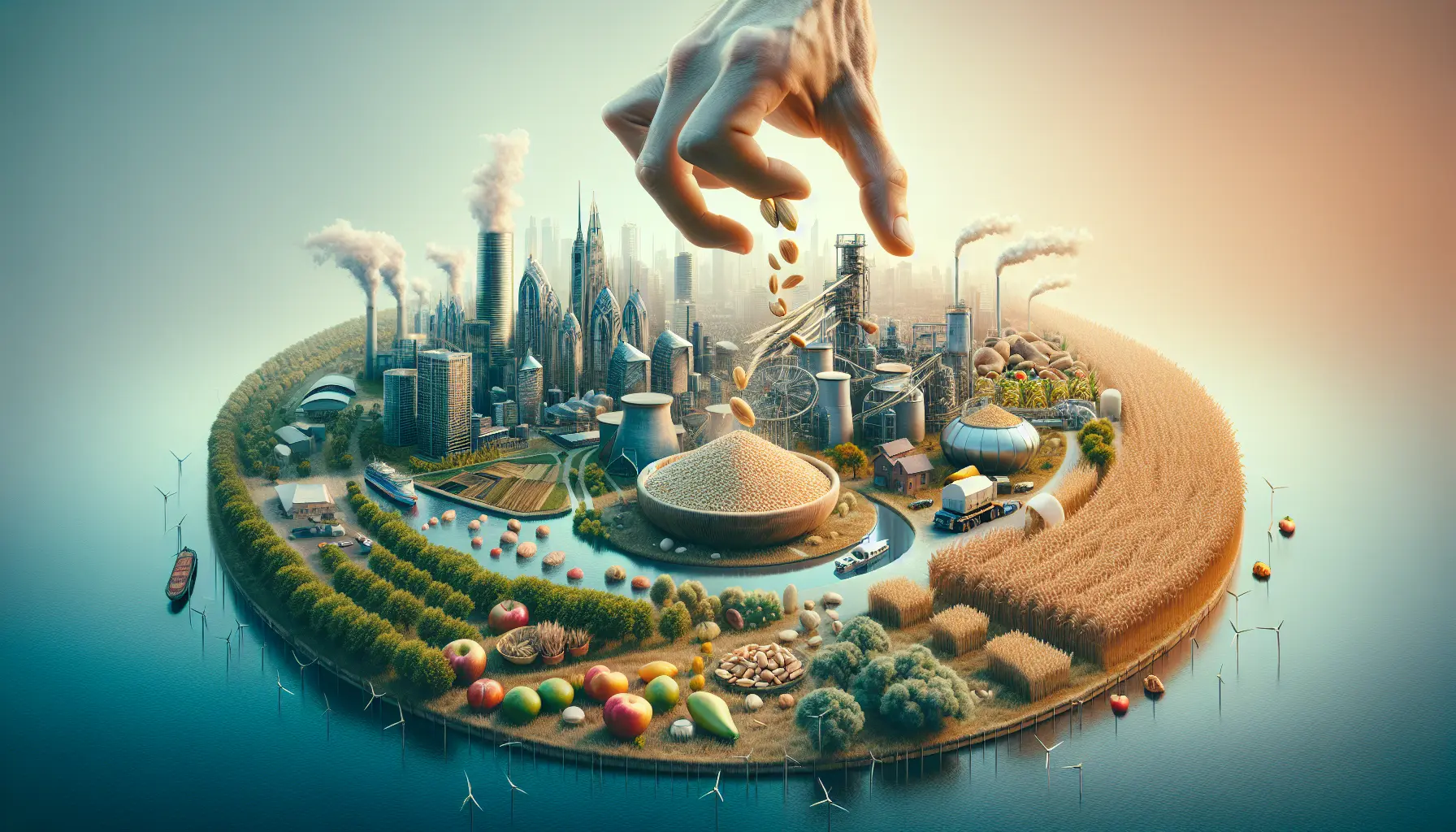 Formaggio Grana Padano su un tagliere con un coltello e un contesto rustico