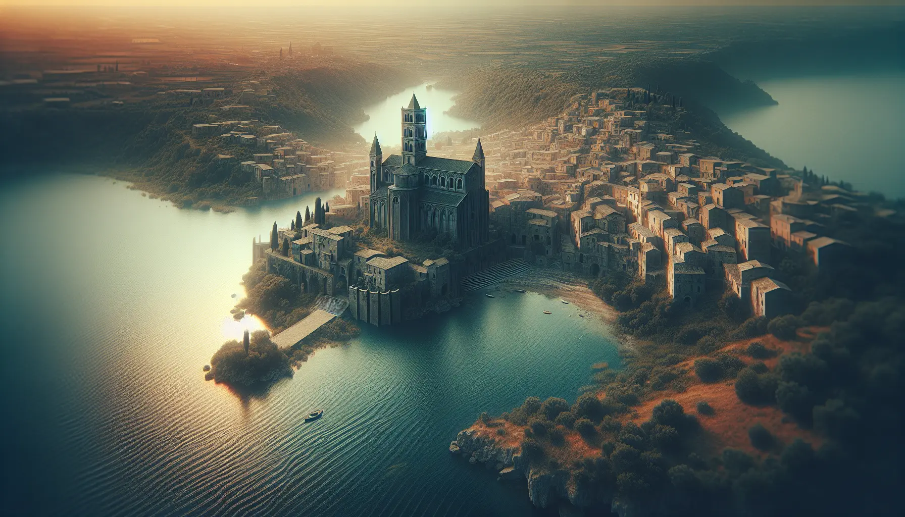 Immagine commemorativa dei Martiri di Belfiore, simboli di libertà e resistenza in Italia.