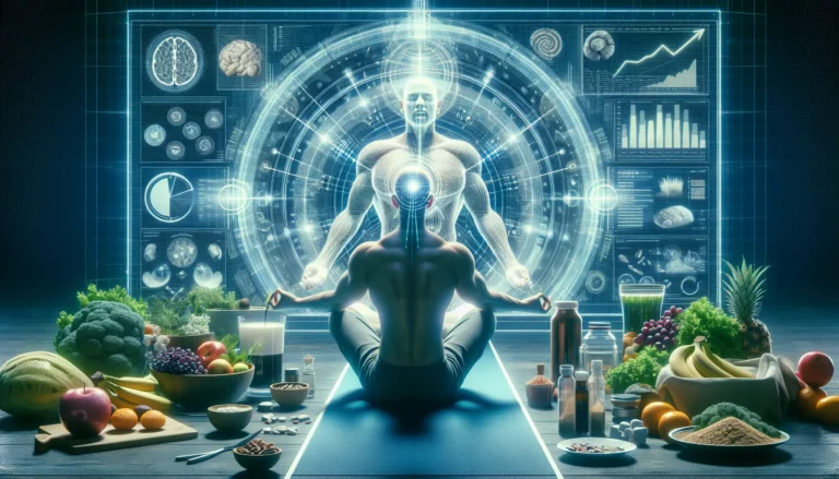 Biohacking: Tecniche Innovative per Ottimizzare Corpo e Mente