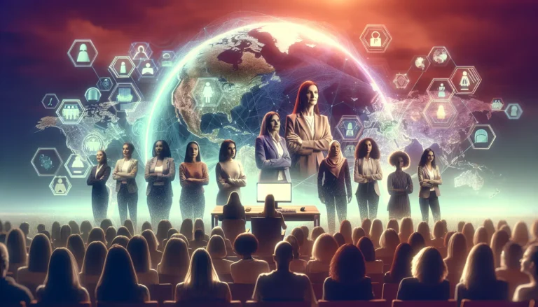 Empowerment Femminile: Storie di Donne che Cambiano il Mondo