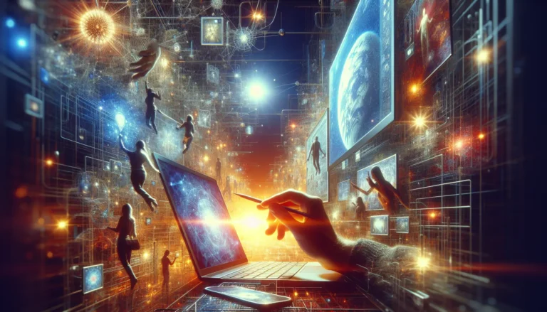 L’ascesa delle comunità virtuali: connessioni oltre i confini fisici