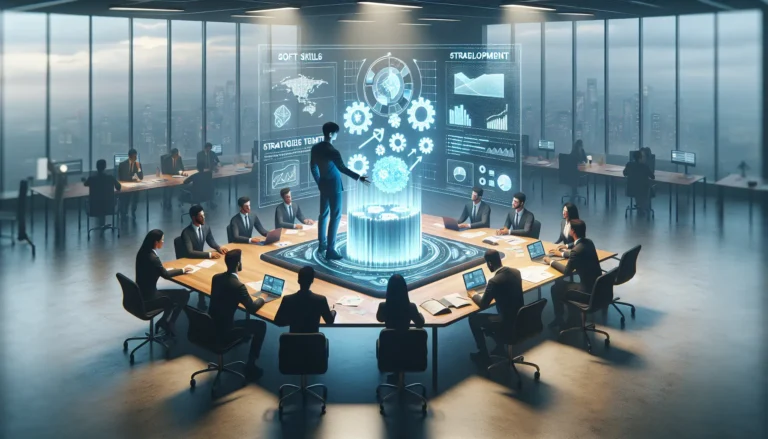 L’importanza delle competenze trasversali nel mondo del lavoro moderno