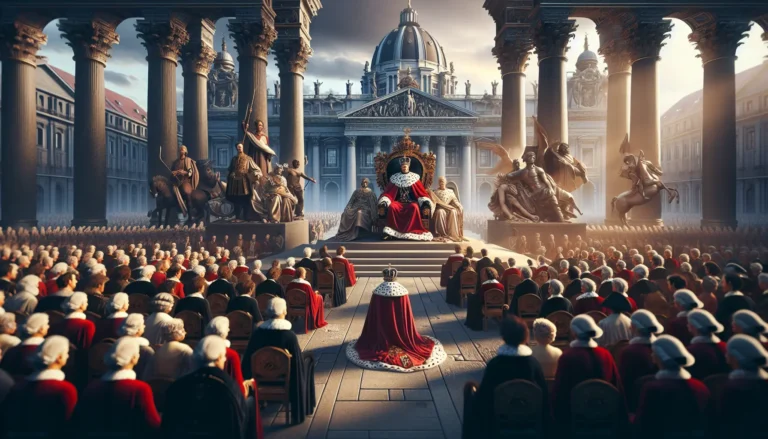 Ritratto di Guglielmo III d'Inghilterra, un sovrano che ha segnato la storia con la sua visione di tolleranza e progresso.