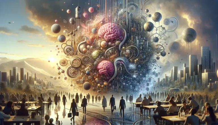 Il Fenomeno delle Micro-Comunità: Riscoprire il Valore di Vivere in Piccoli Gruppi