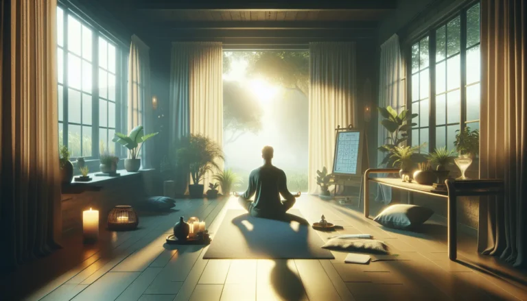 Una famiglia felice che trascorre del tempo insieme all'aperto, immersi nella natura.