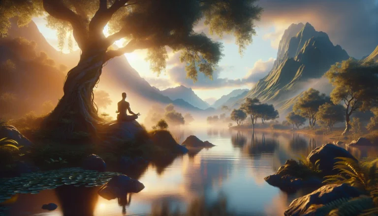 Mindfulness e Meditazione: Scienza, Pratiche e Benefici per il Benessere