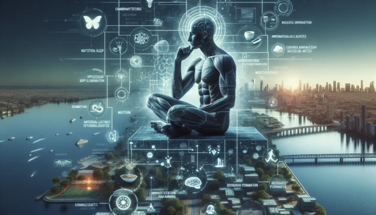 Biohacking: Tecniche Innovative per Ottimizzare Corpo e Mente