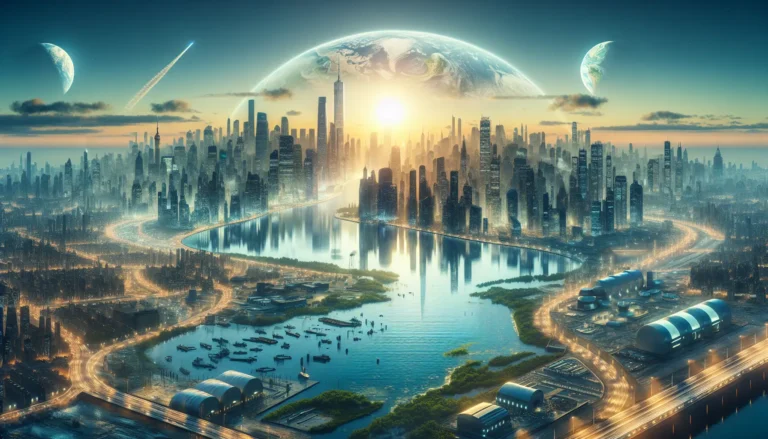 Città Sostenibili: Un Viaggio Verso il Futuro Verde