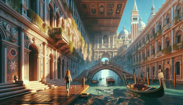 Destinazioni emergenti: i luoghi meno conosciuti da visitare nel mondo