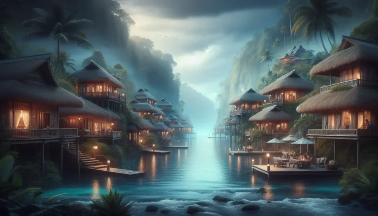 Destinazioni emergenti: luoghi da visitare prima che diventino famosi