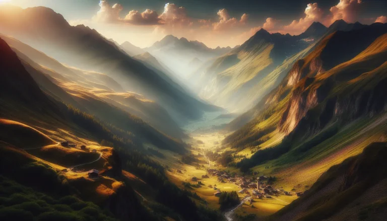 Esplora la bellezza incontaminata della Val Maira