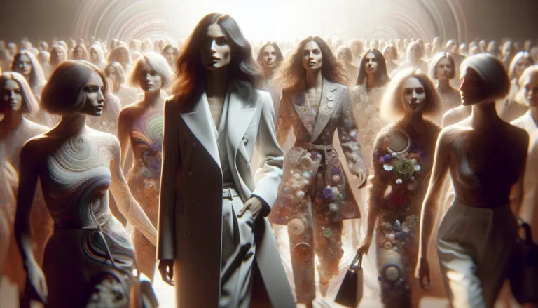 Jane Fonda in un elegante abito sul red carpet, simbolo di stile e attivismo.