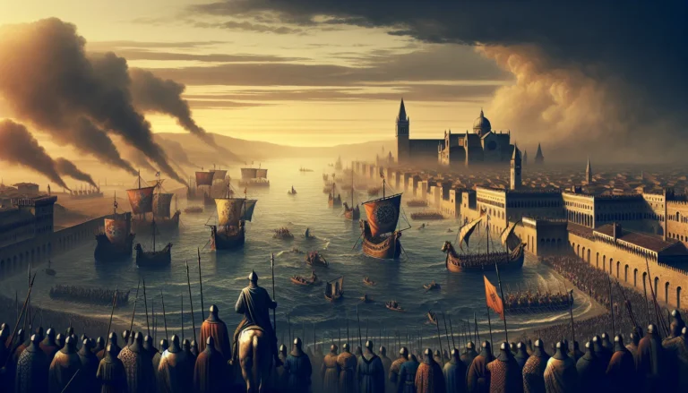 L’Armistizio di Lione: Un Punto di Svolta nella Storia Italiana