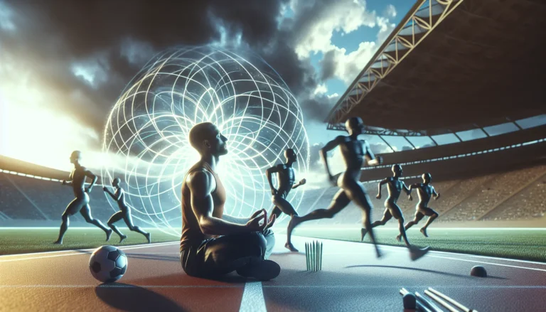 La connessione mente-corpo: pratiche di mindfulness per la salute fisica