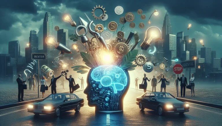 L’importanza della diversificazione: strategie innovative per proteggere i tuoi investimenti