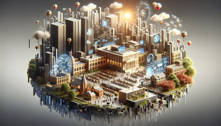 L’inclusione digitale: colmare il divario tecnologico nelle scuole