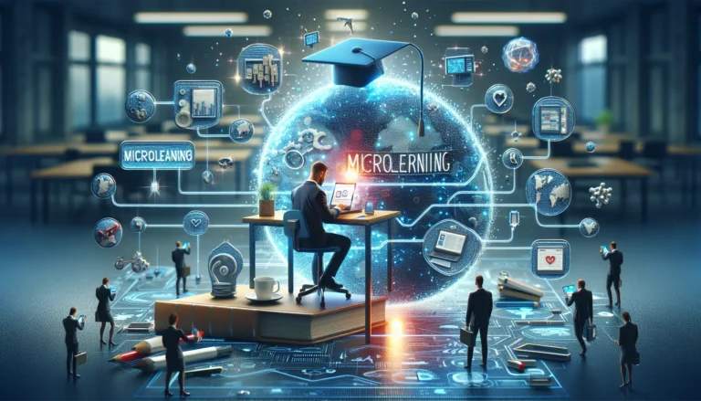 Microlearning: il futuro della formazione continua