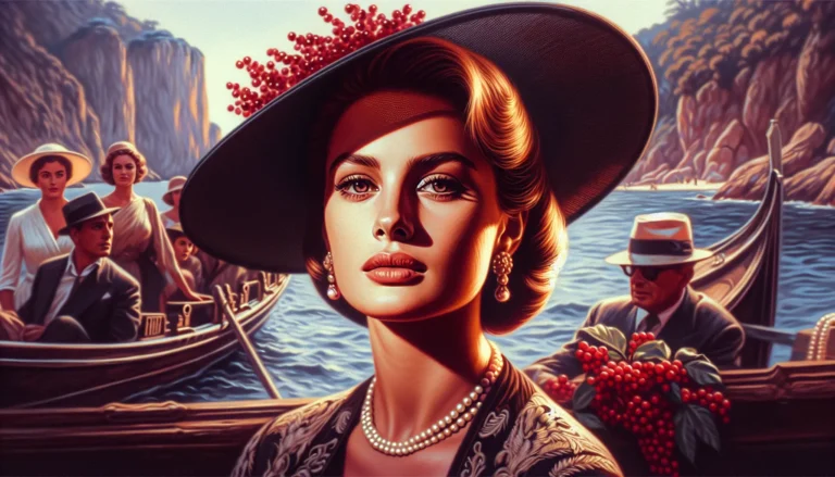 Ornella Muti: Un’Icona del Cinema Italiano e della Cultura Popolare