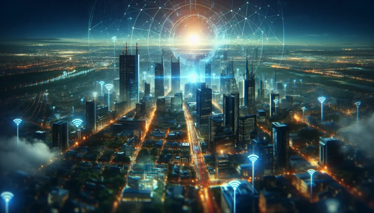 5G e oltre: come la connettività sta trasformando il mondo