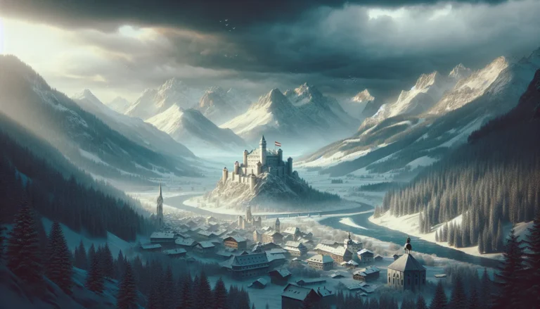 Andreas Hofer: Il Guerriero del Tirolo e la Difesa delle Tradizioni