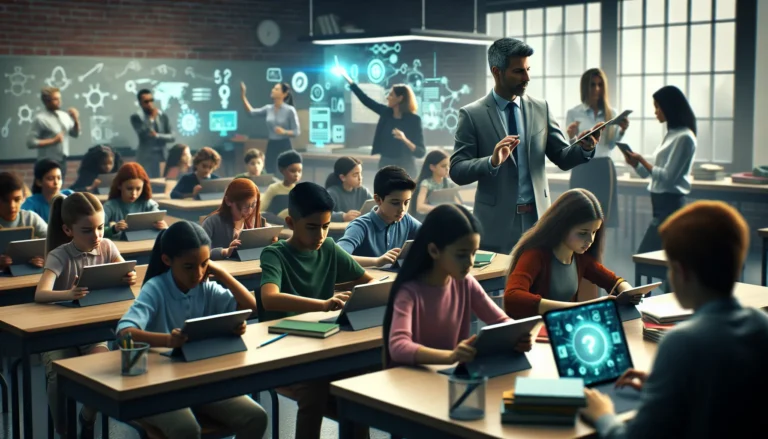 Apprendimento personalizzato: il futuro dell’istruzione su misura