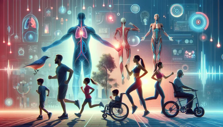 Biohacking: il viaggio verso il benessere personale