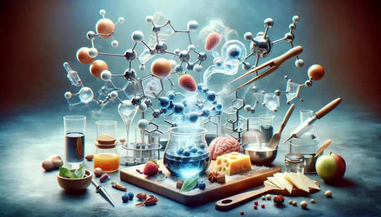 Cucina molecolare per principianti: tecniche e ricette facili