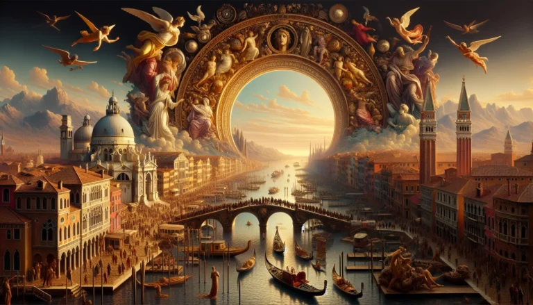 Dante Alighieri: Il Sommo Poeta e la Sua Eredità Culturale