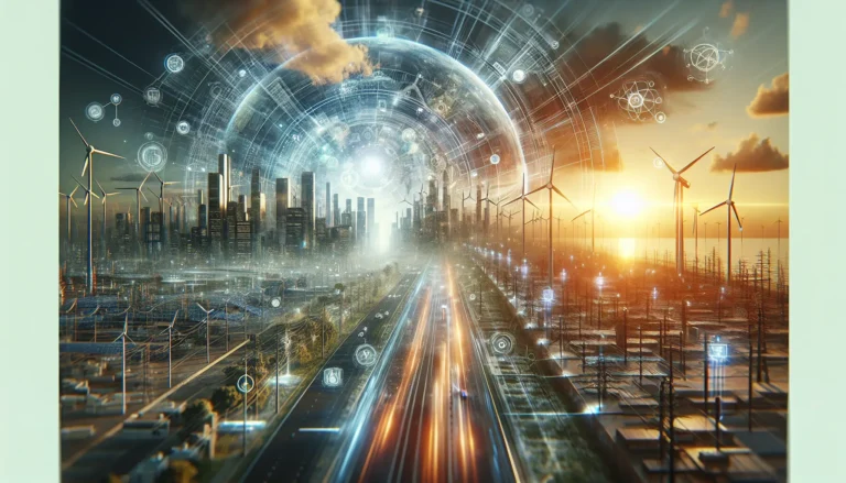 Il Futuro delle Energie Rinnovabili: Tendenze e Innovazioni