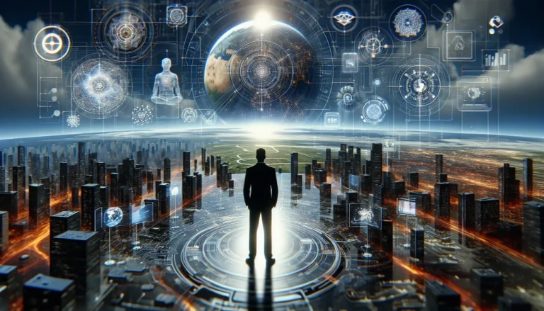 Il Metaverso: La Prossima Frontiera dell’Interazione Digitale