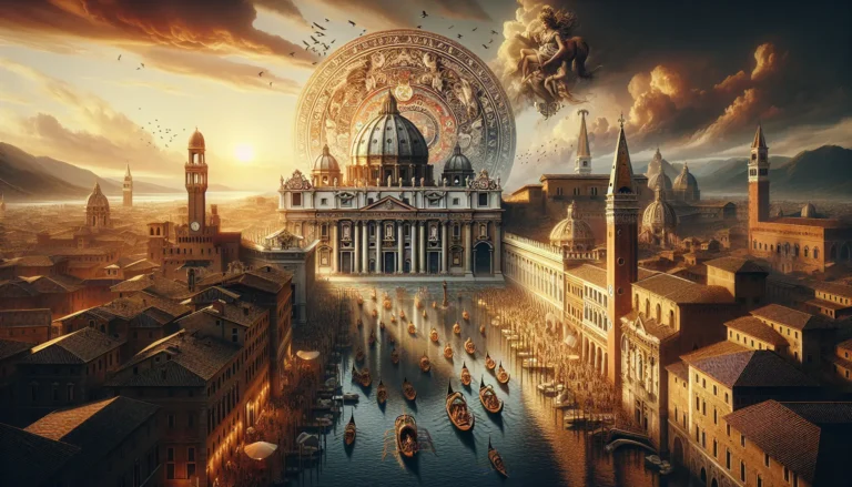 Il Regno d’Italia: Storia, Cultura e Tradizioni di un’epoca affascinante